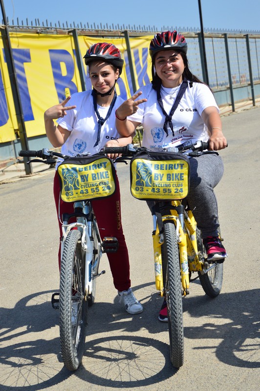 Rally Paper By Bike